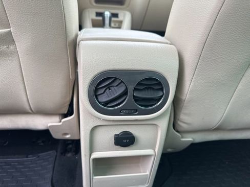 Used 2016 Volkswagen Tiguan SE FWD image 24