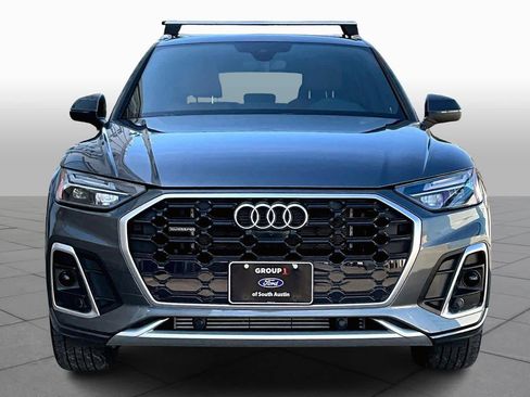 Used 2022 Audi Q5 e Premium Plus image 6