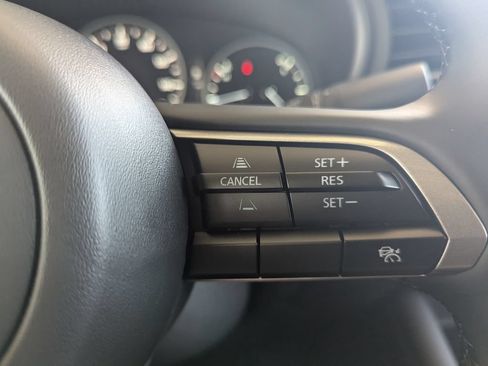 New 2026 MAZDA MAZDA3 2.5 S Sedan w/ Preferred Pkg FWD image 16