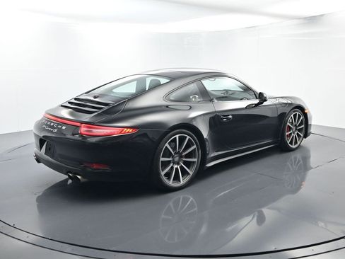 Used 2014 Porsche 911 Carrera 4S image 15