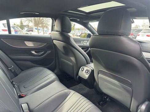 Certified 2023 Mercedes-Benz CLS 450 4MATIC image 25