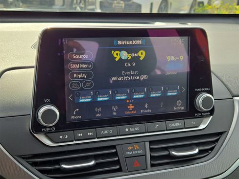 Used 2024 Nissan Altima 2.5 SR image 19