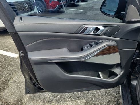 Used 2020 BMW X5 sDrive40i w/ Premium Package RWD image 16