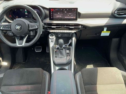 Used 2024 Dodge Hornet R/T AWD/4WD image 11