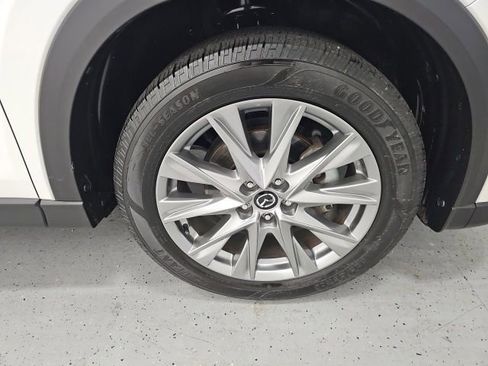 Used 2021 MAZDA CX-5 Grand Touring Reserve AWD/4WD image 8