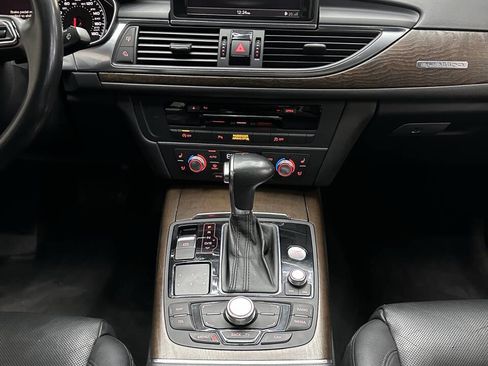 Used 2014 Audi A6 TDI Prestige w/ Prestige Package image 27