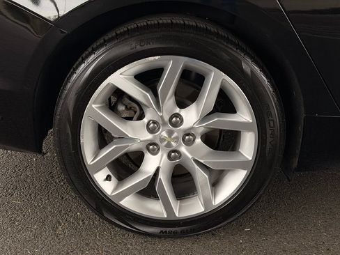 Used 2019 Chevrolet Impala Premier FWD image 57