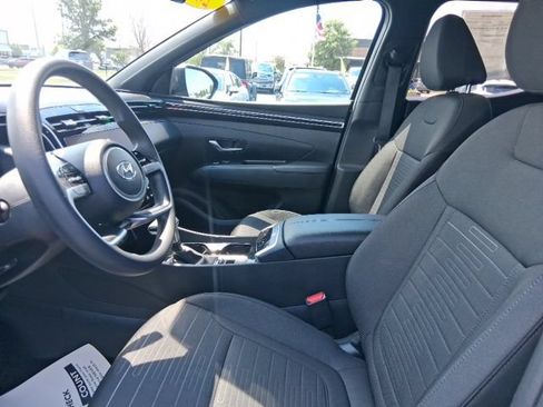 Used 2024 Hyundai Santa Cruz SEL w/ Activity Package FWD image 22