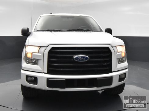 Used 2017 Ford F150 XL w/ Equipment Group 101A Mid RWD image 47