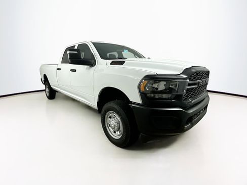 Certified 2024 RAM 2500 Tradesman image 1