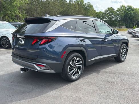 New 2026 Hyundai Tucson SEL FWD image 6