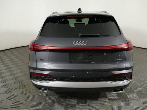 New 2025 Audi Q5 Premium Plus AWD/4WD image 4