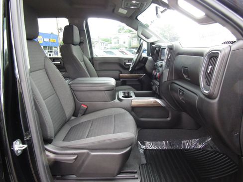 Used 2023 Chevrolet Silverado 2500 LT w/ True North Edition AWD/4WD image 23