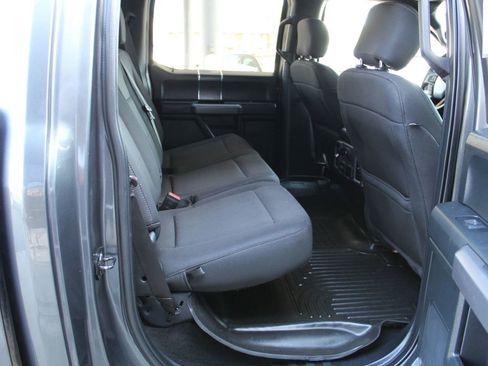 Used 2019 Ford F150 XLT w/ Equipment Group 302A Luxury AWD/4WD image 11