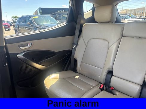 Used 2017 Hyundai Santa Fe Sport AWD/4WD image 13