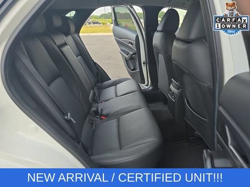 Used 2023 MAZDA CX-30 AWD 2.5 S w/ Select Package image 17