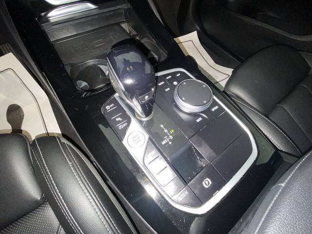 Used 2024 BMW X3 sDrive30i w/ Convenience Package RWD image 20