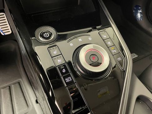 New 2026 Kia Niro Wave FWD image 4