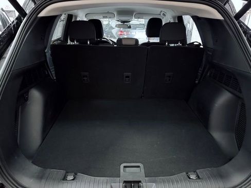 Used 2022 Ford Escape SE w/ Convenience Package AWD/4WD image 9