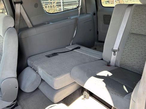 Used 2007 Chevrolet Uplander LS w/ Climate Package image 11