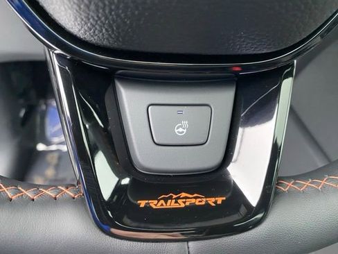 Used 2026 Honda Passport TrailSport Elite image 29
