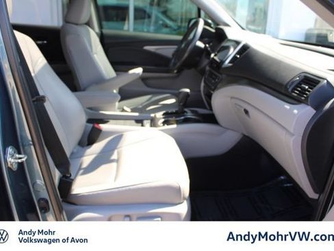Used 2018 Honda Pilot EX-L image 21