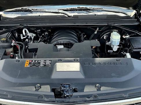 Used 2020 Chevrolet Tahoe LT image 32