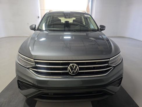 Used 2023 Volkswagen Tiguan S FWD image 3