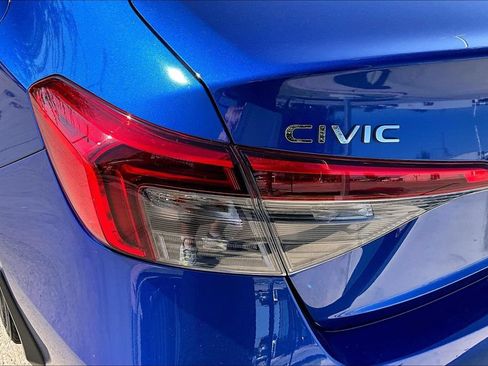 Used 2024 Honda Civic Sport image 34