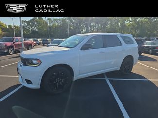 Used 2020 Dodge Durango GT AWD/4WD video 1