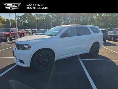 Used 2020 Dodge Durango GT