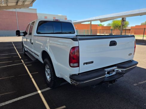 Used 1999 Ford F350 Lariat RWD image 3