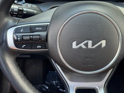 Used 2023 Kia K5 GT-Line w/ GT-Line Premium Package AWD/4WD image 18
