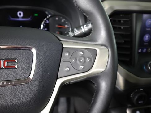 Used 2020 GMC Acadia Denali w/ GMC Pro Grade Package AWD/4WD image 45