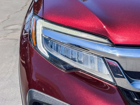 Used 2019 Honda Pilot Touring image 7