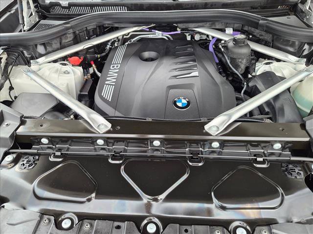 Certified 2026 BMW X5 xDrive40i w/ Climate Comfort Package AWD/4WD image 23