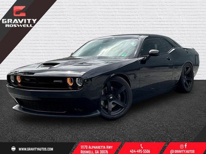 Used 2021 Dodge Challenger R/T Scat Pack w/ Plus Package