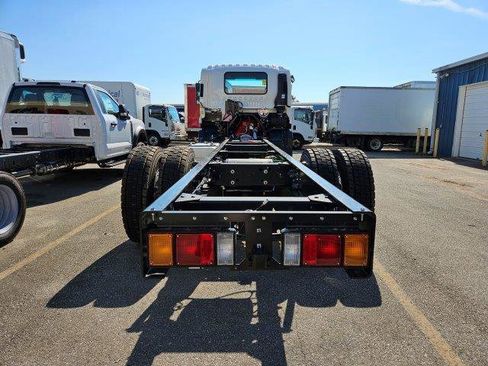 New 2025 Isuzu FTR 6500 XD image 6