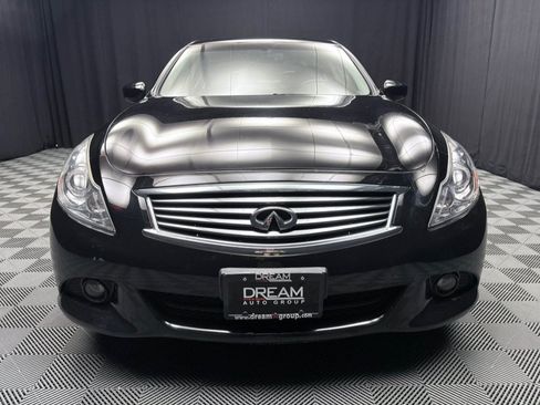 Used 2010 INFINITI G37 x Sedan w/ Premium Pkg AWD/4WD image 9