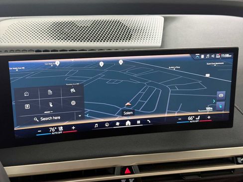 Certified 2026 BMW iX xDrive60 image 19