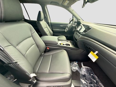 New 2026 Honda Ridgeline RTL image 23