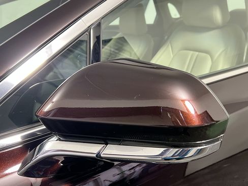 Used 2020 Lincoln MKZ Standard image 12