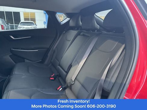 Used 2024 Kia EV6 Wind w/ Wind Technology Package image 8