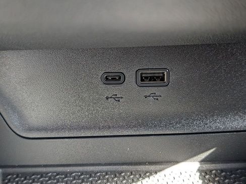 New 2026 Chevrolet Equinox LT w/ Safety and Technology Package image 26