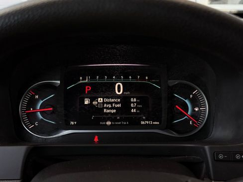 Used 2019 Honda Passport Sport image 30