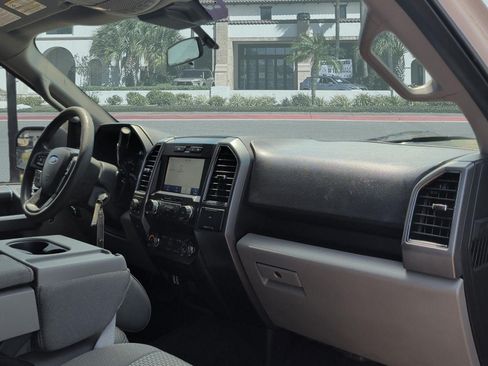 Used 2020 Ford F150 XLT AWD/4WD image 26