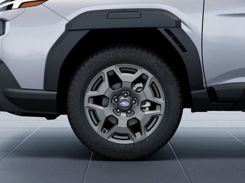 New 2026 Subaru Outback Premium AWD/4WD image 9