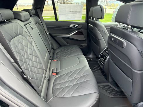 New 2026 BMW X5 xDrive40i AWD/4WD image 11
