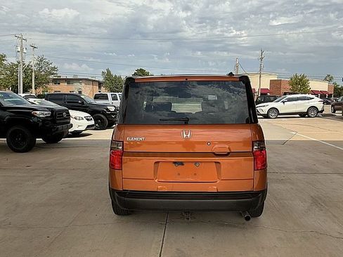 Used 2008 Honda Element EX image 6