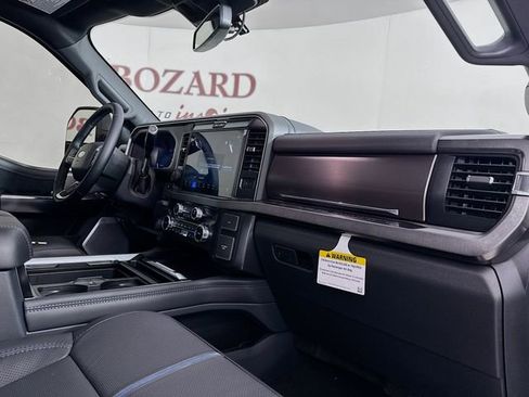 New 2026 Ford F350 Platinum w/ Tremor Off-Road Package image 36